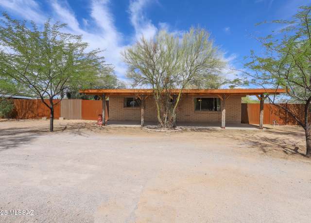 Property at 6861 N Guthrie Rd, Tucson, AZ 85743, 2 beds, 2 baths
