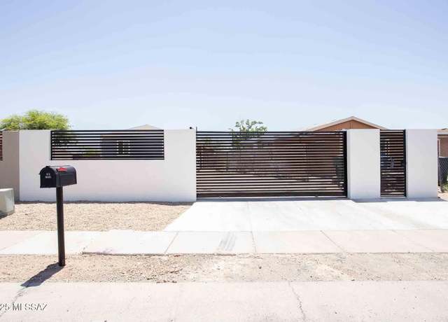 Property at 735 W Lightstar Cir, Tucson, AZ 85756, 3 beds, 2 baths