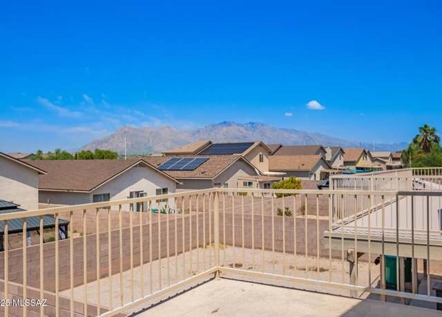 Property at 2488 W Chris Oliver Way, Tucson, AZ 85705, 3 beds, 2.5 baths