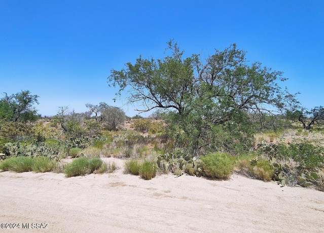 Property at 13471 S Bruckner Ave #416, Tucson, AZ 85736