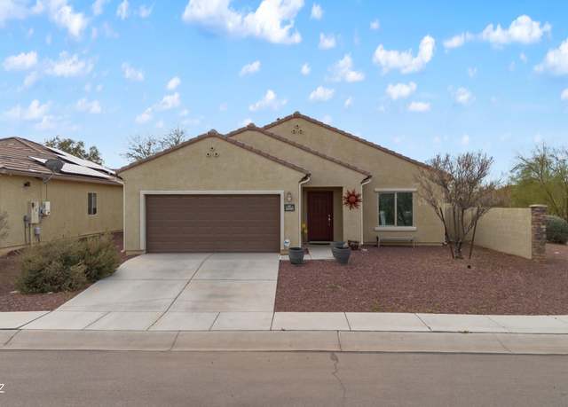 Property at 21501 E Founders Rd, Red Rock, AZ 85145, 3 beds, 2 baths