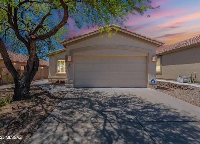 Property at 5590 W Acacia Blossom Pl, Marana, AZ 85658, 3 beds, 2 baths