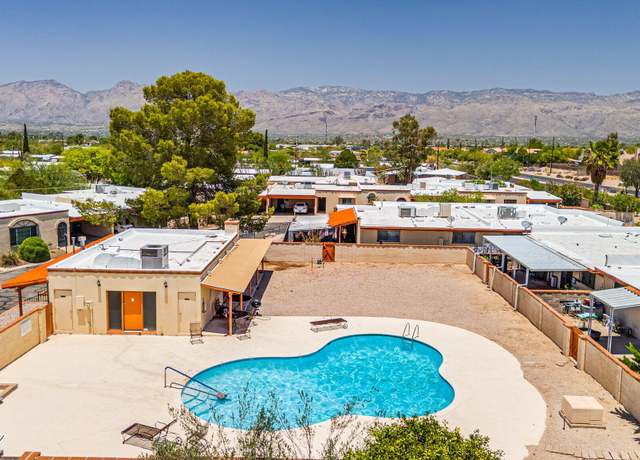 Property at 880 S Ciudad Cir, Tucson, AZ 85710, 3 beds, 2 baths
