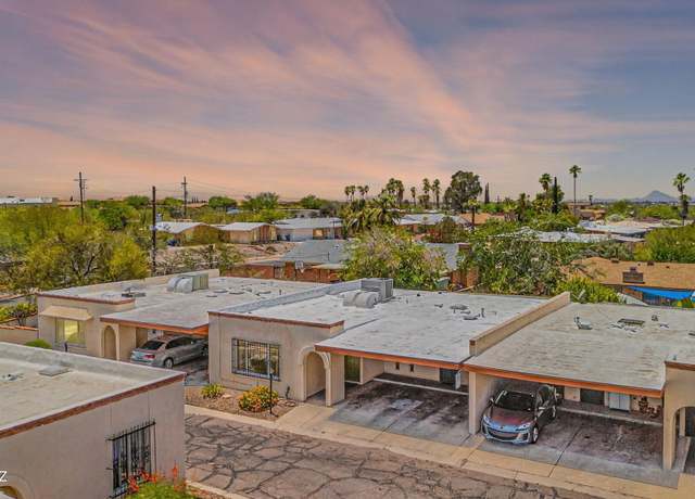 Property at 880 S Ciudad Cir, Tucson, AZ 85710, 3 beds, 2 baths