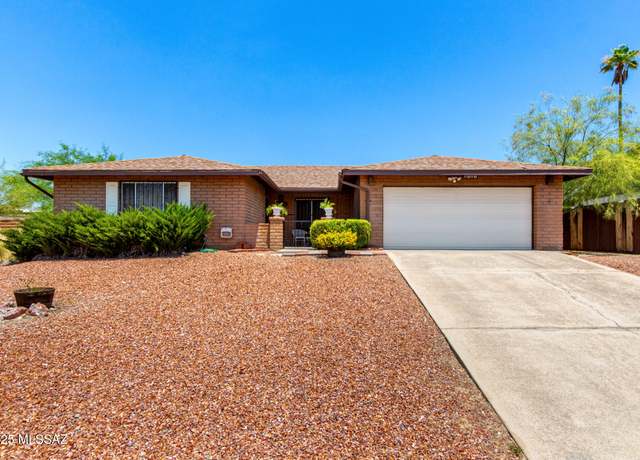Property at 1717 S Burning Tree Ave, Tucson, AZ 85710, 3 beds, 2 baths