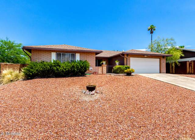 Property at 1717 S Burning Tree Ave, Tucson, AZ 85710, 3 beds, 2 baths