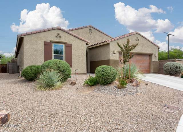 Property at 2324 W Virgo St, Oro Valley, AZ 85742, 3 beds, 3 baths