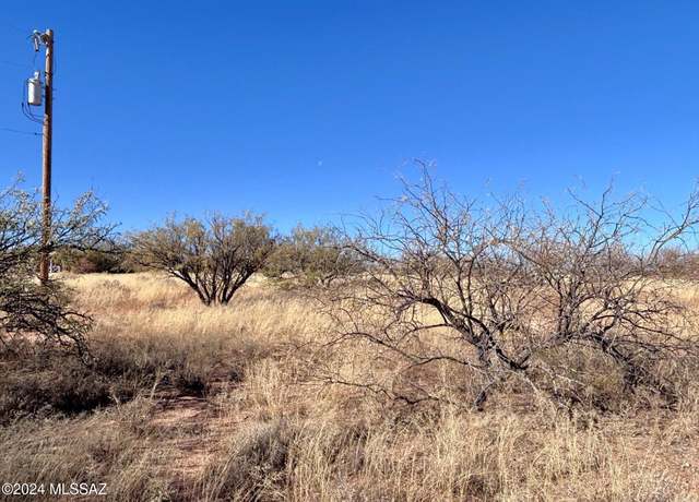 Property at 0 N Well Drilling Rd, Benson, AZ 85602