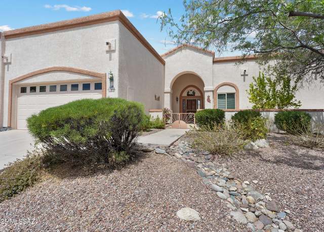 Property at 1348 W Cactus Moon Pl, Tucson, AZ 85737, 3 beds, 2.5 baths