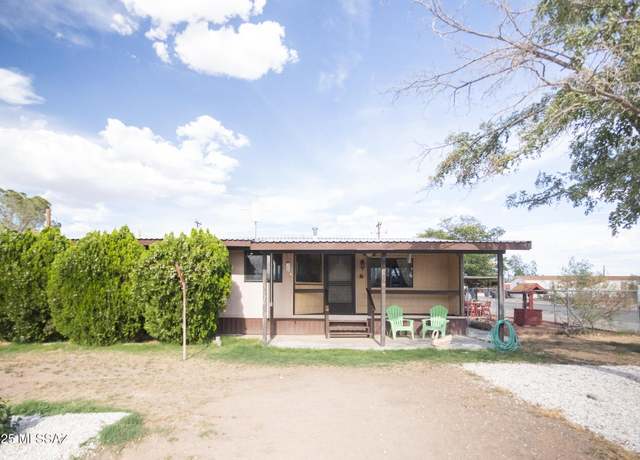 Property at 573 S Bisbee Ave, Willcox, AZ 85643, 2 beds, 2 baths