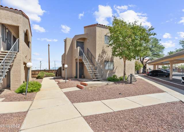 Property at 1745 E Glenn St #211, Tucson, AZ 85719, 2 beds, 2 baths