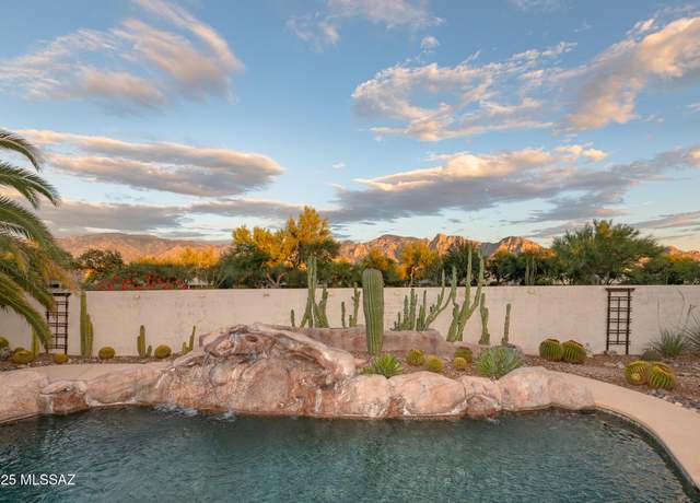 Property at 13006 N Whitlock Canyon Dr, Oro Valley, AZ 85755, 3 beds, 2.5 baths