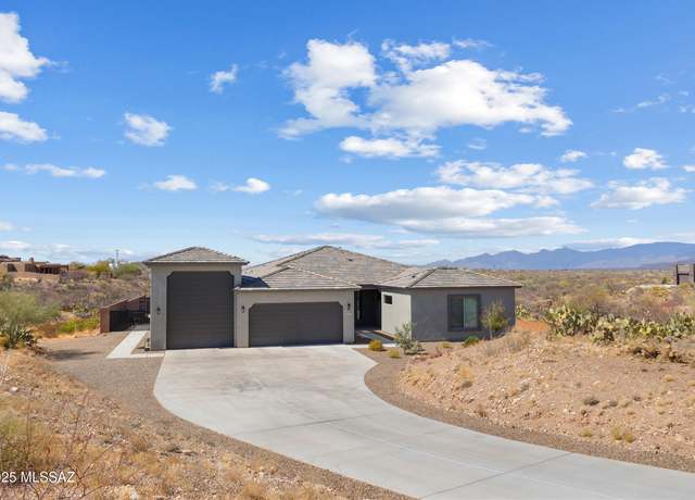 Property at 13388 S Rockhouse Canyon Trl, Vail, AZ 85641, 4 beds, 3.5 baths