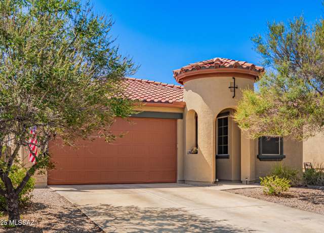 Property at 12147 N Golden Mirror Dr, Marana, AZ 85658, 3 beds, 3 baths