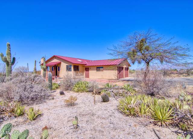 Property at 4050 S Melpomene Way, Tucson, AZ 85730, 5 beds, 3 baths