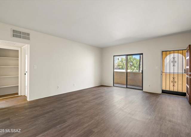 Property at 5500 N Valley View Rd #219, Tucson, AZ 85718, 1 bed, 1 bath