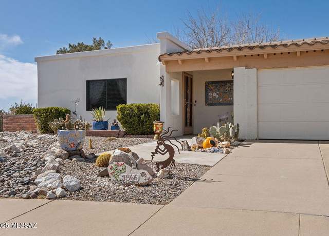 Property at 1866 S Abrego Dr, Green Valley, AZ 85614, 2 beds, 2 baths
