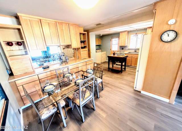 Property at 5849 W Bar X St, Tucson, AZ 85713, 2 beds, 2 baths