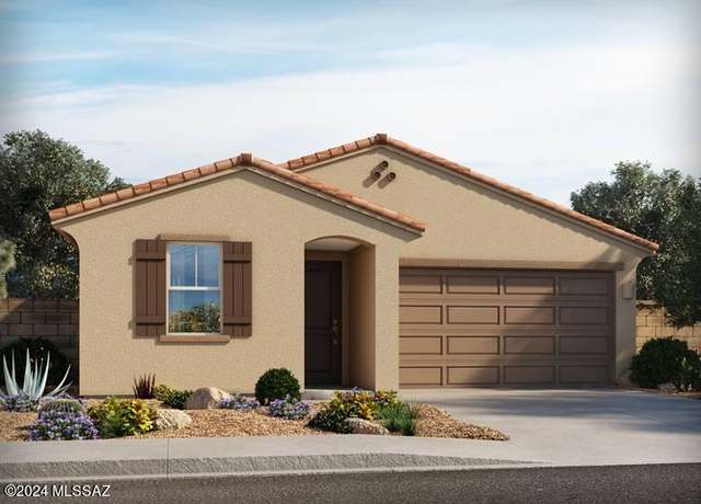 Property at 6647 E Camino Rebina, Tucson, AZ 85756, 4 beds, 3 baths