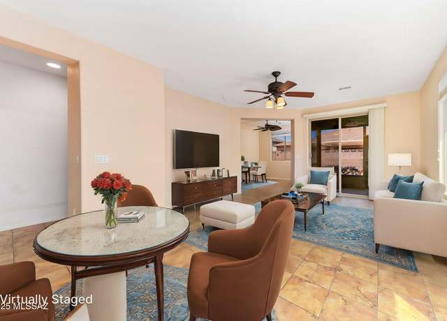 Property at 1142 W Pastora Peak Dr, Green Valley, AZ 85614, 2 beds, 2 baths