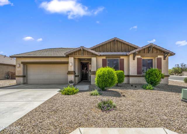 Property at 11165 W Red Quartz Trl, Marana, AZ 85658, 3 beds, 2.5 baths
