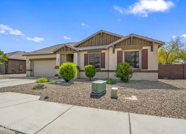Property at 11165 W Red Quartz Trl, Marana, AZ 85658, 3 beds, 2.5 baths