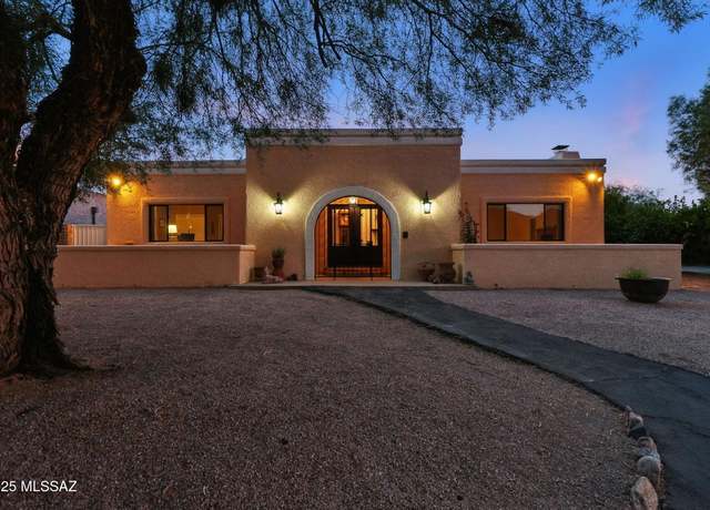 Property at 6732 E Calle Cadena, Tucson, AZ 85715, 3 beds, 3 baths