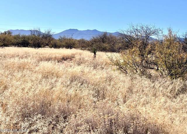 Property at 0 W Trails End - West Parcel, Benson, AZ 85602