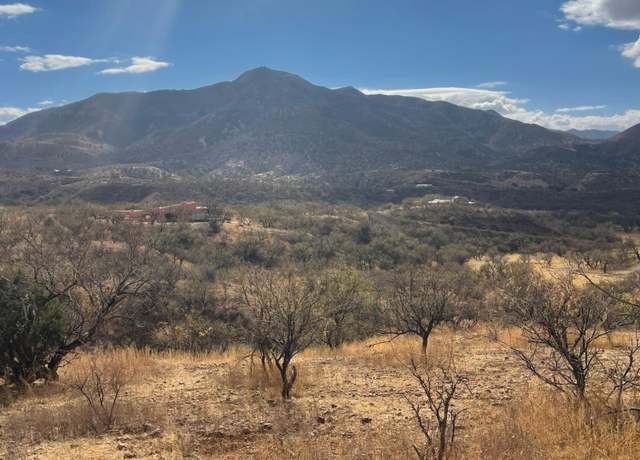 Property at 00 Lewis Rd #0, Patagonia, AZ 85624