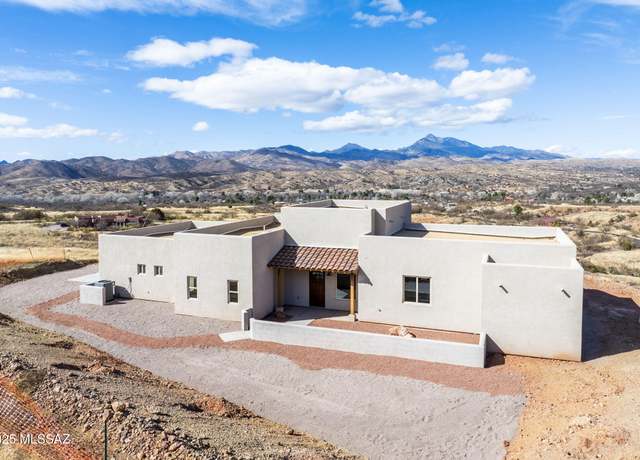 Property at 109 Red Mountain Ct, Patagonia, AZ 85624, 3 beds, 2.5 baths