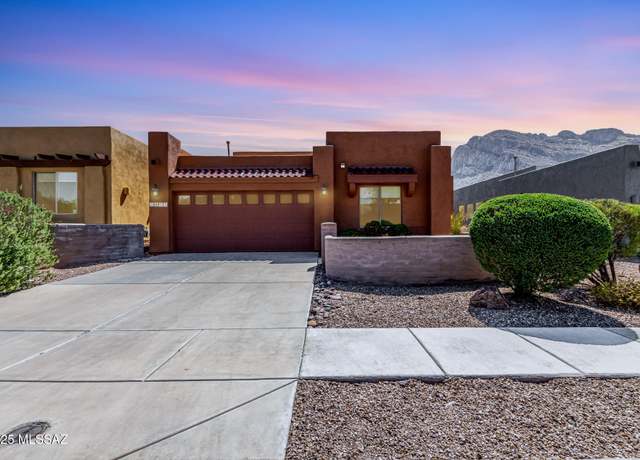 Property at 9848 N Wide Sky Dr, Oro Valley, AZ 85737, 2 beds, 2 baths