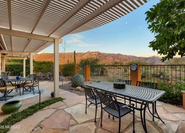 Property at 64631 E Canyon Shadows Ln, Saddlebrooke, AZ 85739, 2 beds, 2 baths