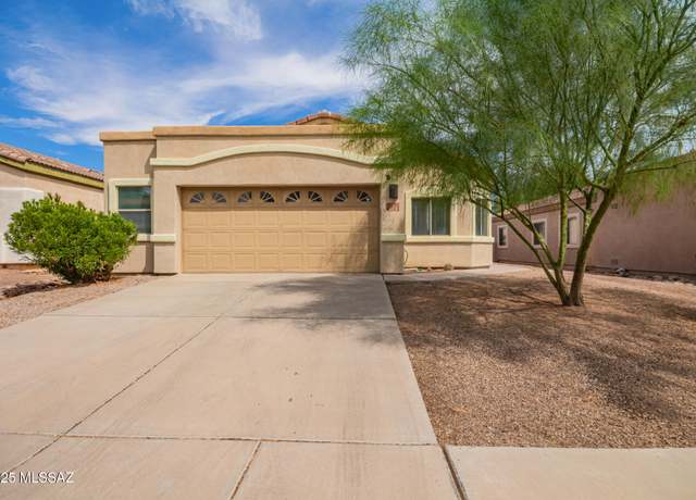 Property at 213 E Placita Nubes Blancas, Sahuarita, AZ 85629, 4 beds, 2 baths