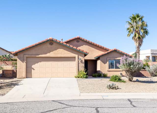 Property at 287 N Via La Castellana, Green Valley, AZ 85614, 2 beds, 2 baths