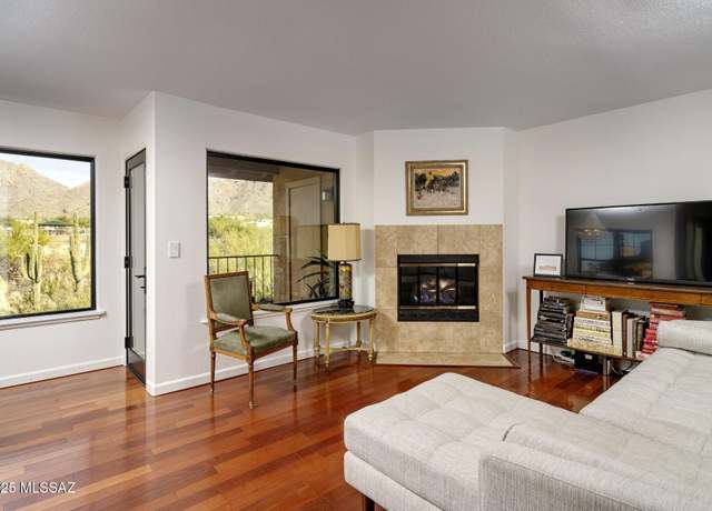 Property at 6651 N Campbell Ave #261, Tucson, AZ 85718, 2 beds, 1 bath
