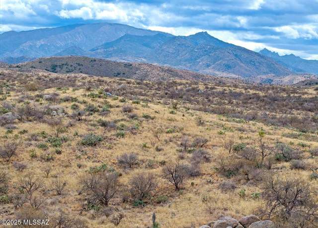 Property at 6.6 Acres Off W Linda Vista Rd, Oracle, AZ 85623