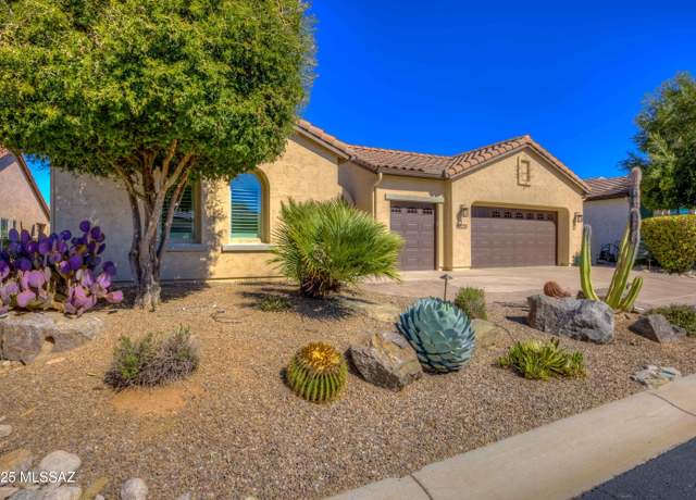 Property at 60326 E Arroyo Grande Dr, Oracle, AZ 85623, 3 beds, 3.5 baths