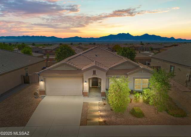 Property at 17789 S Silent Meadows Path, Sahuarita, AZ 85629, 4 beds, 2 baths
