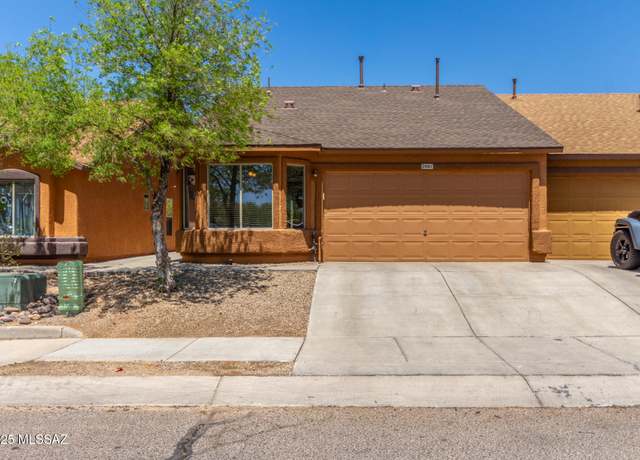 Property at 2001 E Calle Arroyo Lindo, Tucson, AZ 85706, 2 beds, 2 baths