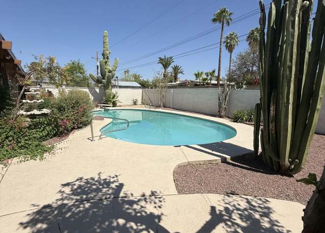 Property at 8270 E Vicksburg St, Tucson, AZ 85710, 4 beds, 3 baths