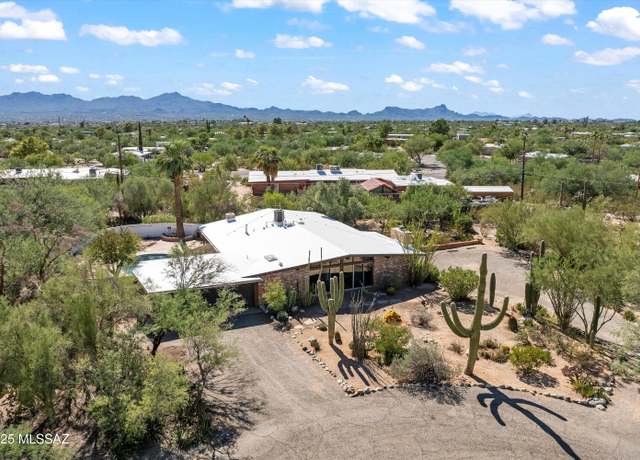 Property at 1145 W San Nicolas Cir, Tucson, AZ 85704, 3 beds, 2 baths