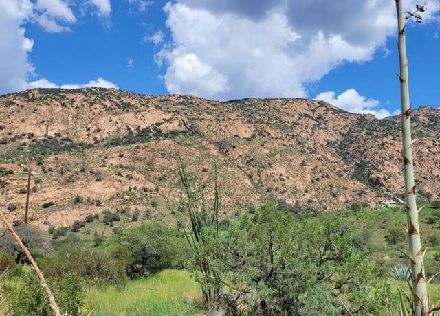 Property at TBD N Hannon Ranch Ln, Bisbee, AZ 85603