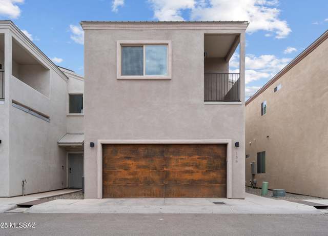 Property at 156 E Stone Ct, Tucson, AZ 85705, 4 beds, 4 baths