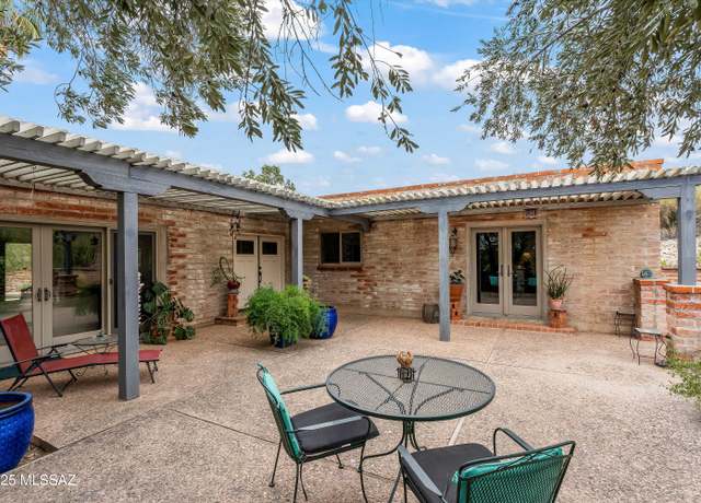 Property at 5920 N Campbell Ave, Tucson, AZ 85718, 3 beds, 2 baths