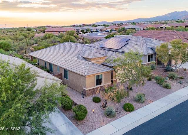 Property at 11943 N Raphael Way, Marana, AZ 85742, 3 beds, 2.5 baths