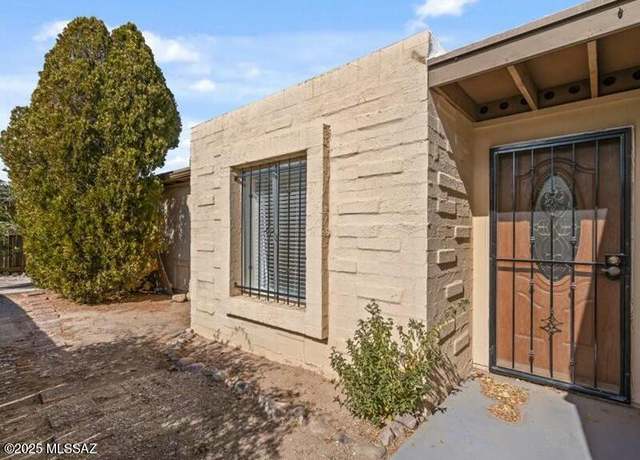 Property at 1881 N Circulo De La Cienega, Tucson, AZ 85715, 2 beds, 2 baths