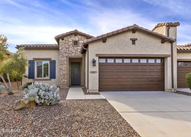 Property at 60997 E Slate Rd, Oracle, AZ 85623, 2 beds, 2 baths