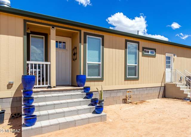 Property at 13430 W Sacred Earth Pl, Tucson, AZ 85735, 4 beds, 2 baths