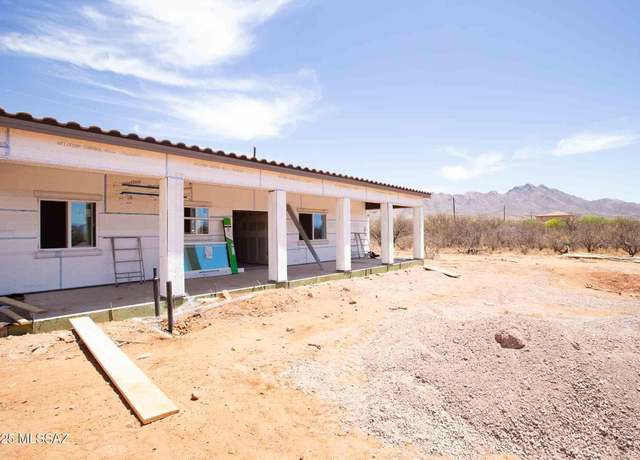 Property at 1788 Calle Abelardo, Rio Rico, AZ 85648, 3 beds, 2 baths