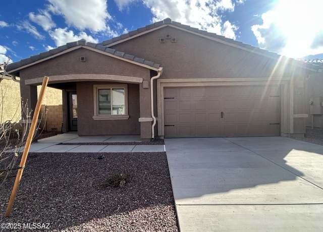 Property at 21971 E Wayward Ln, Red Rock, AZ 85145, 4 beds, 2 baths